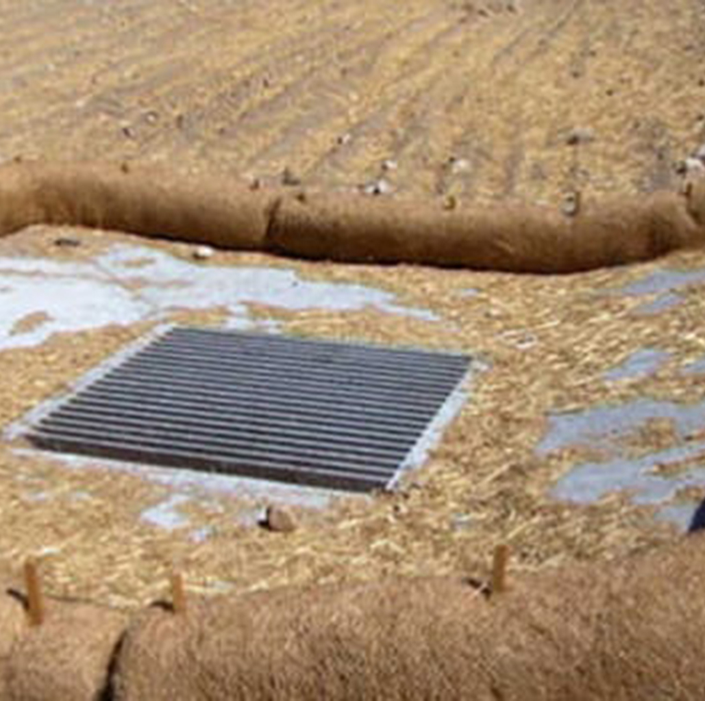 Read more about the article Tampa Runoff Protection by Griffin Parking Area Maintenance