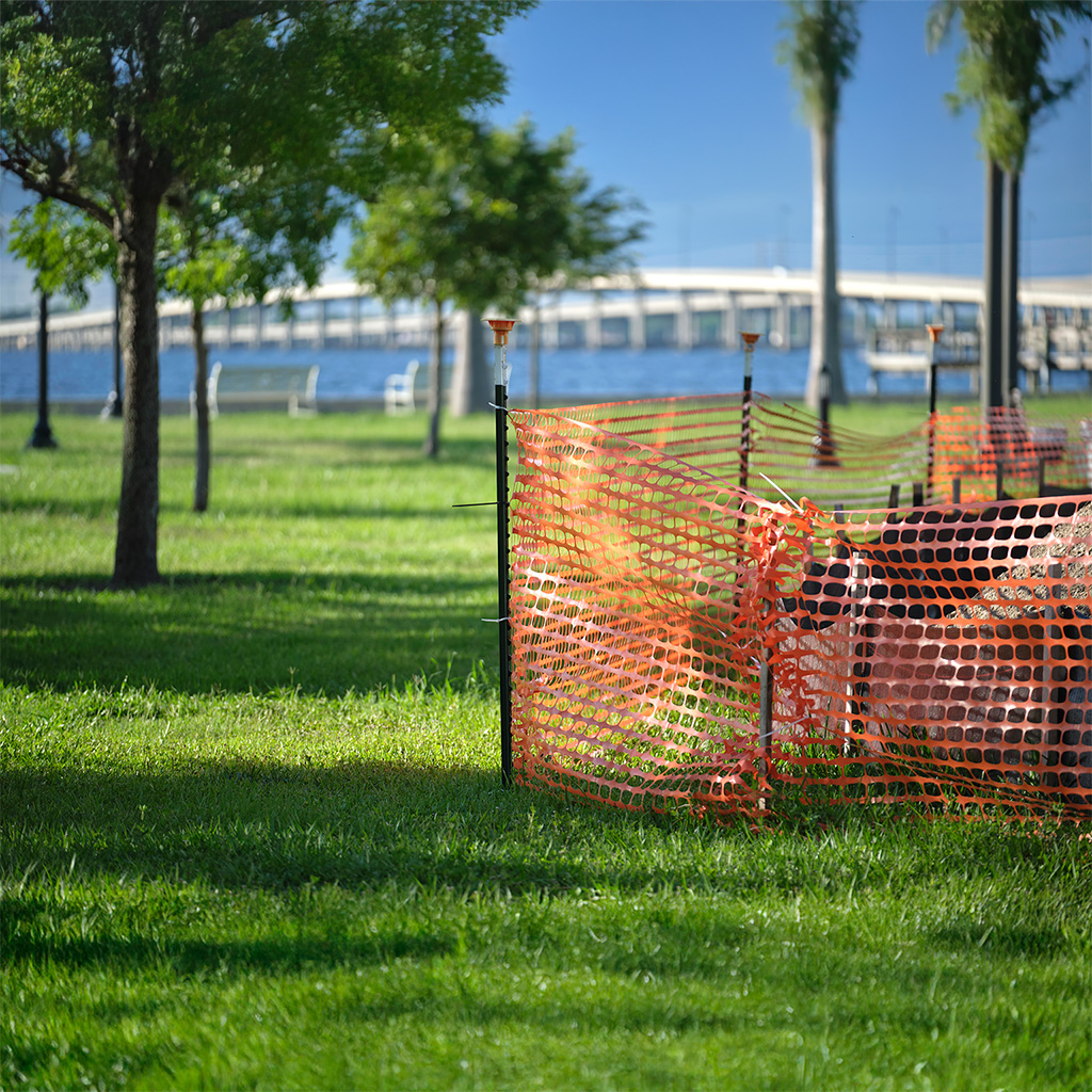 Protect Your Environment with Sustainable Runoff Solutions