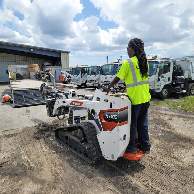 Develop Effective Erosion Control Strategies for Longevity
