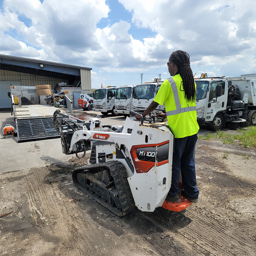 Read more about the article Develop Effective Erosion Control Strategies for Longevity