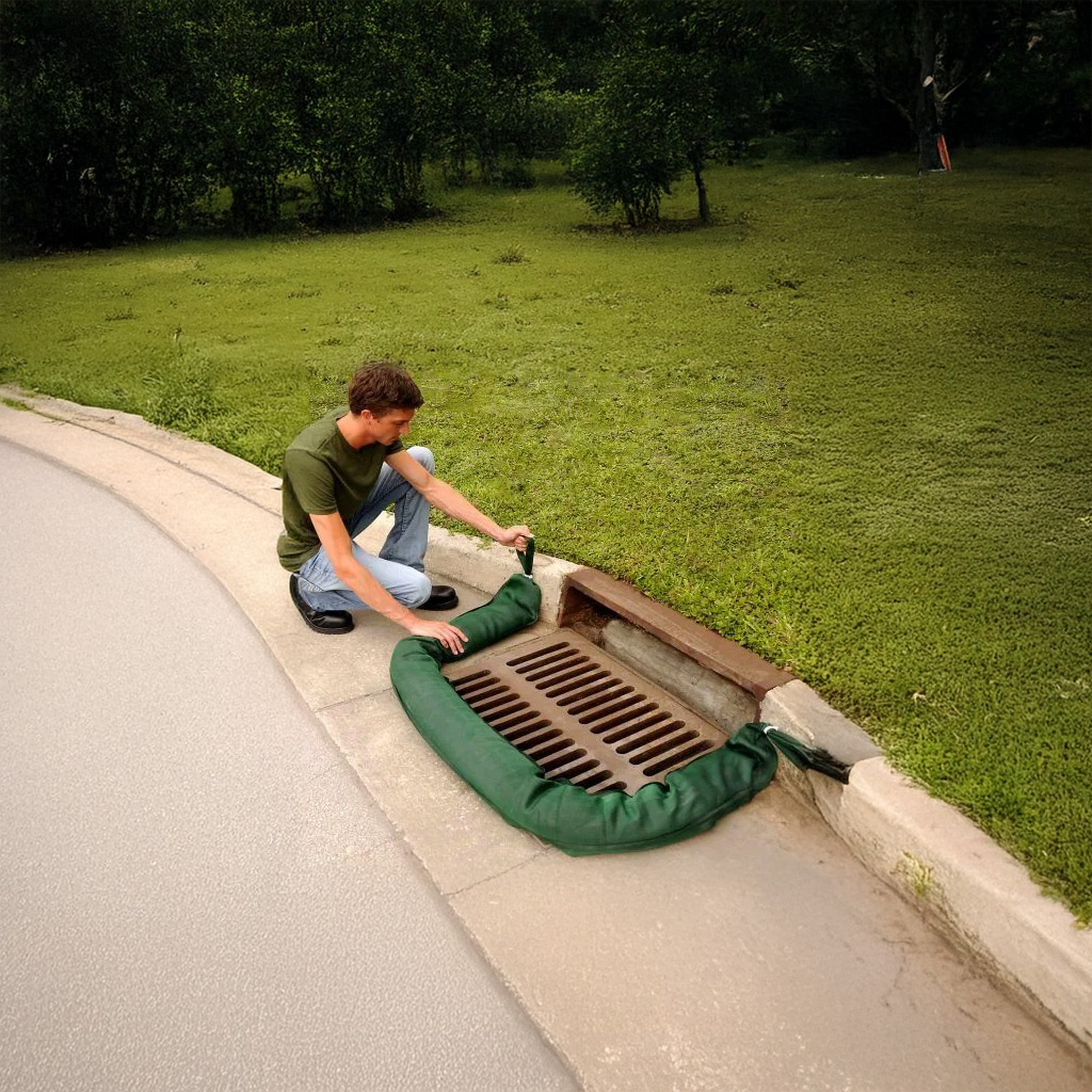 Read more about the article Ensure Proper Drainage with Inlet Protection Services