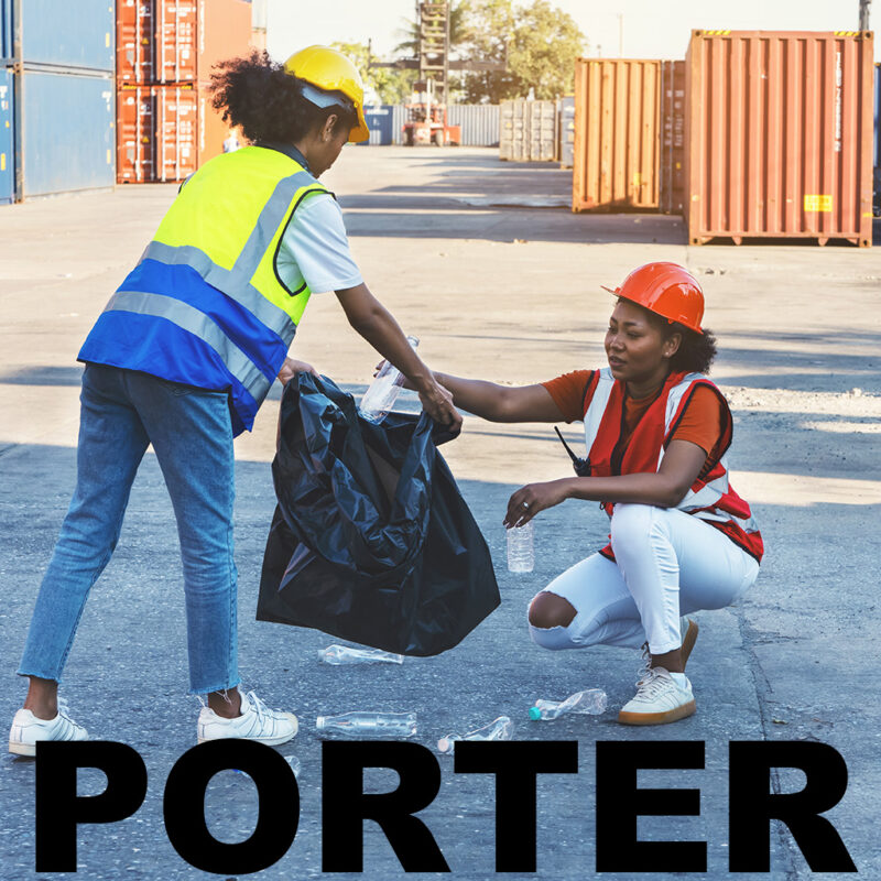 Elevate Customer Experience with Day Porter Services