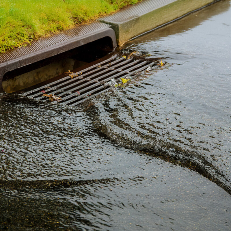 Safeguard Your Property with Robust Stormwater Management