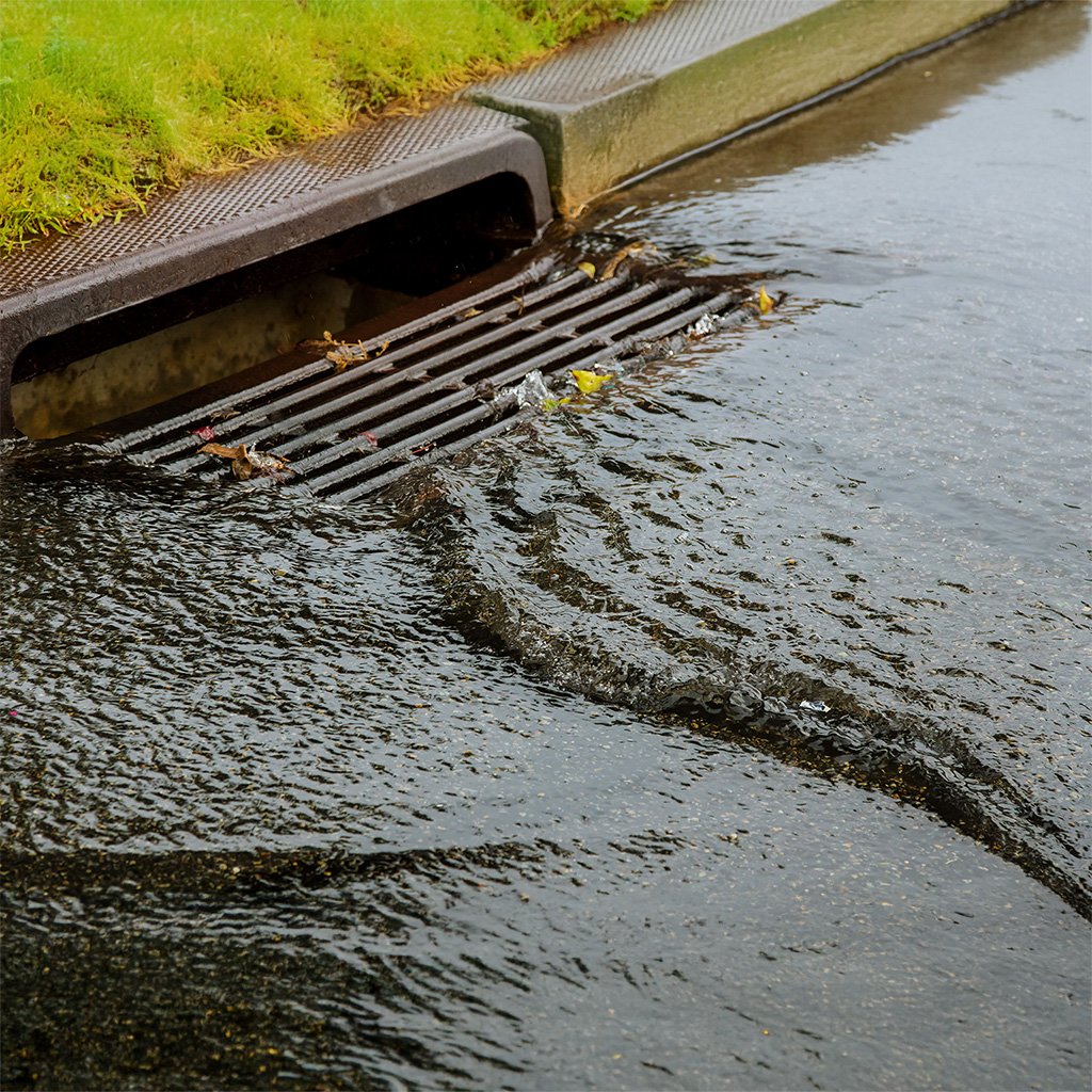 Read more about the article Safeguard Your Property with Robust Stormwater Management