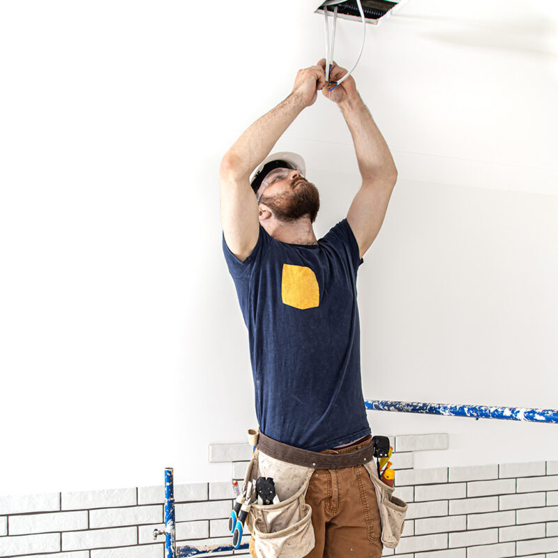 Optimize Your Property’s Appeal with Daytime Maintenance