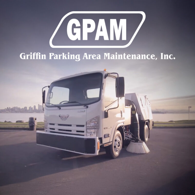 Drive Traffic with Attractive Retail Sweeping