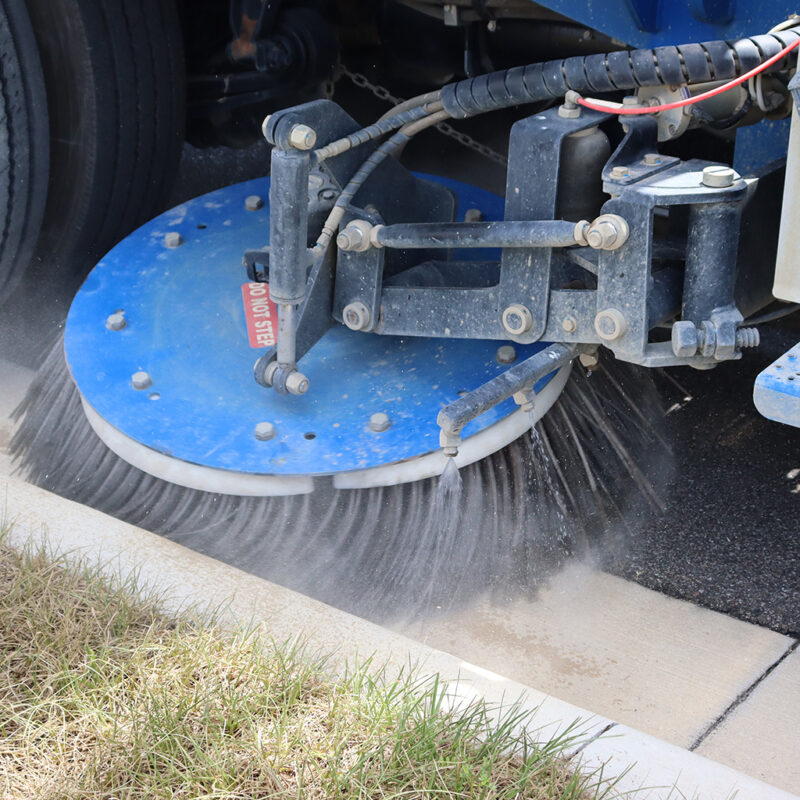 Secure Clients with Clean Commercial Spaces