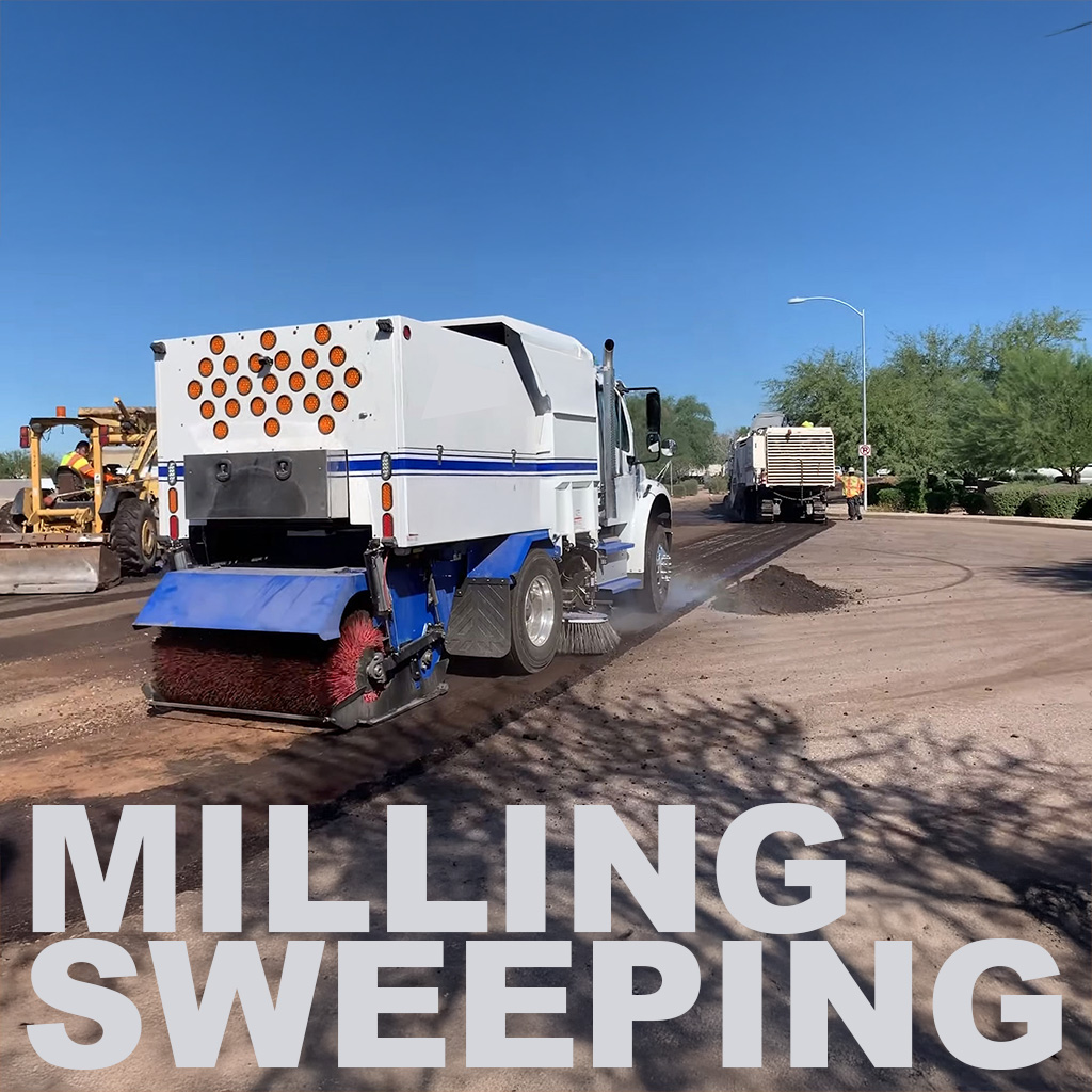 Read more about the article Prepare Sites with Effective Milling Sweeping