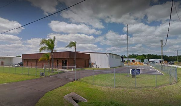 Tampa Bay’s Official Parking Lot Sweeping Company Tampa Bay's Official Parking Lot Sweeping Company