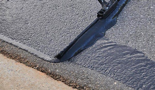 Tampa Bay Asphalt and Pavement Seal Coating & Top Coating Services Tampa Bay Asphalt and Pavement Seal Coating & Top Coating Services